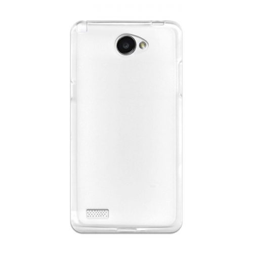 iS TPU 0.3 LG BELLO II 2 trans backcover