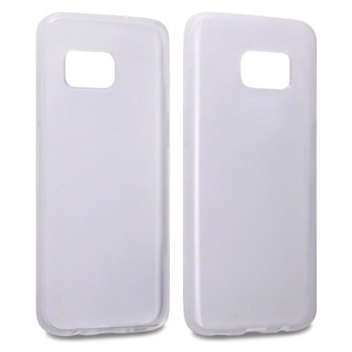 iS TPU PREMIUM SAMSUNG S7 trans backcover
