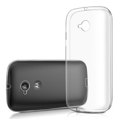 iS TPU 0.3 MOTOROLA MOTO E 2gen trans backcover