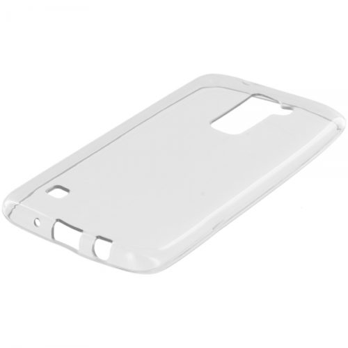 iS TPU 0.3 LG K7 trans backcover