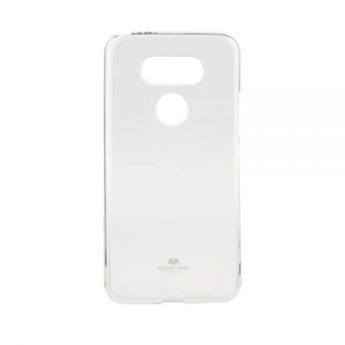 TPU JELLY MERCURY NOKIA 650 trans