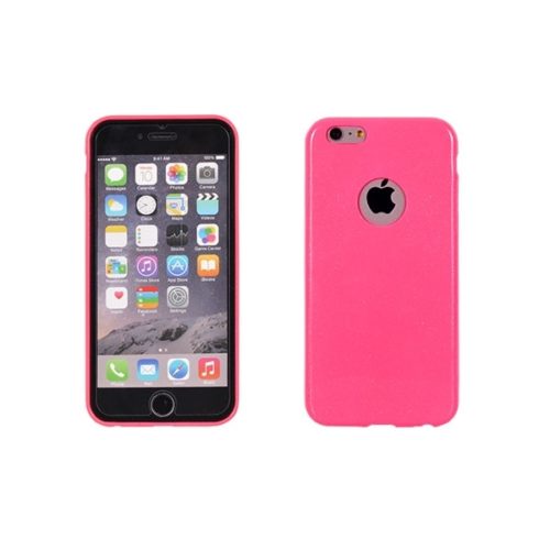 SPD iS CASE TPU 0.3 HUAWEI CANDY P9 LITE pink backcover