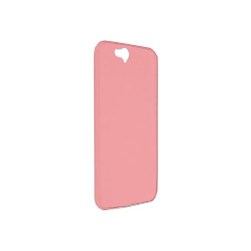 iS TPU 0.3 HUAWEI P9 LITE pink backcover