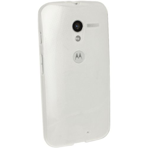 iS TPU 0.3 LENOVO MOTO G5 trans backcover