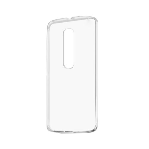 iS TPU 0.3 NOKIA 6 trans backcover