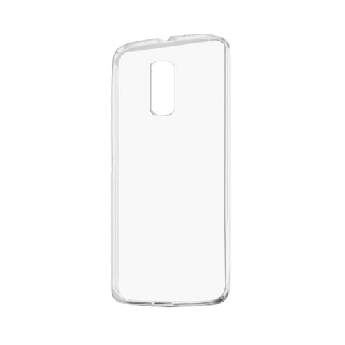 iS TPU 0.3 NOKIA 3 trans backcover