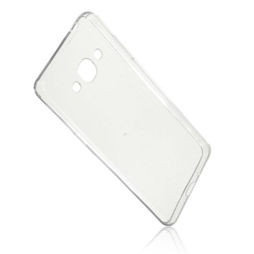 iS TPU 0.3 SAMSUNG J3 PRO trans backcover