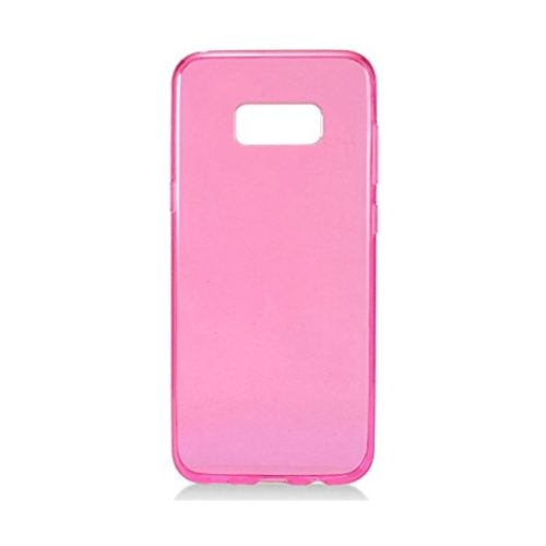 iS TPU 0.3 SAMSUNG S8 PLUS pink backcover