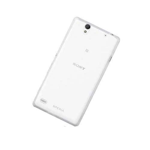 iS TPU 0.3 SONY X trans backover