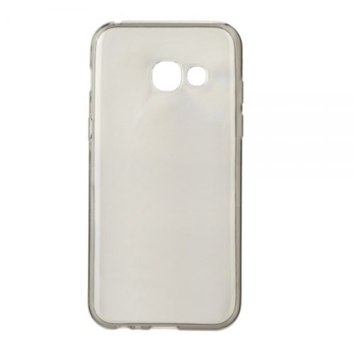 iS TPU 0.3 SAMSUNG A3 2017 smoke backcover