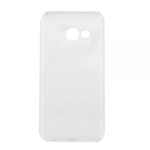iS TPU 0.3 SAMSUNG A3 2017 trans backcover