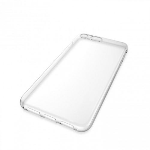 iS TPU 0.3 IPHONE 7 PLUS / 8 PLUS trans backcover