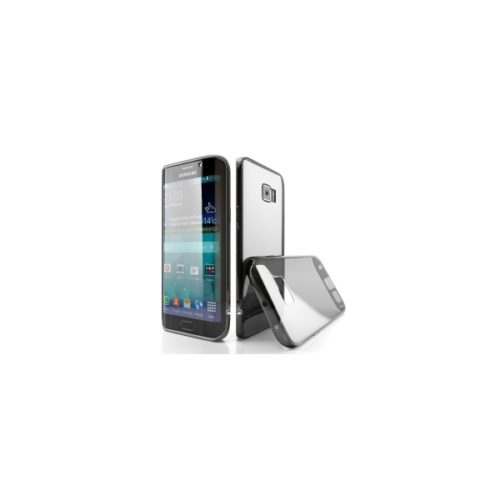 iS TPU 0.3 SAMSUNG S7 smoke backcover