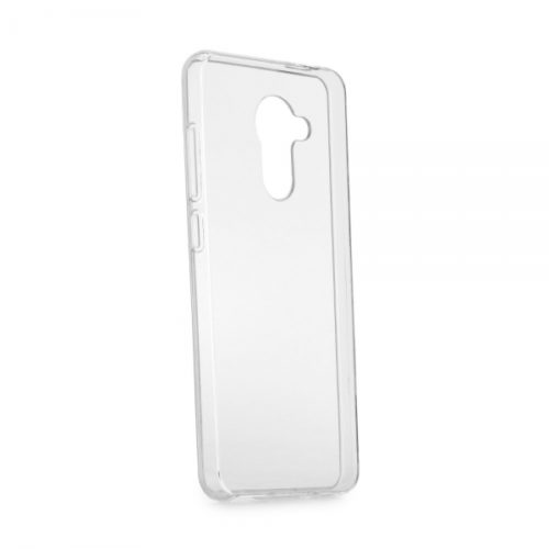 iS TPU 0.5 VODAFONE SMART PLATINUM 7 trans backcover