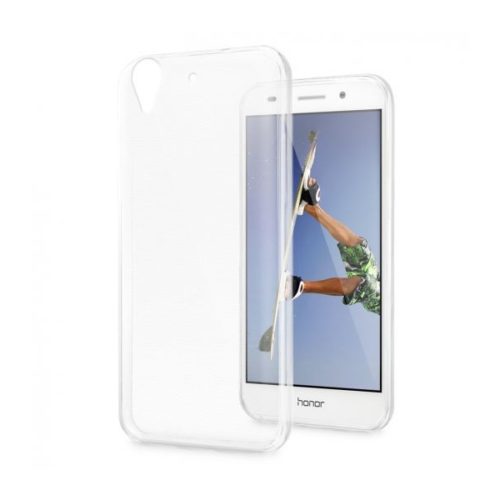 iS TPU 0.3 HUAWEI Y6 II trans backcover