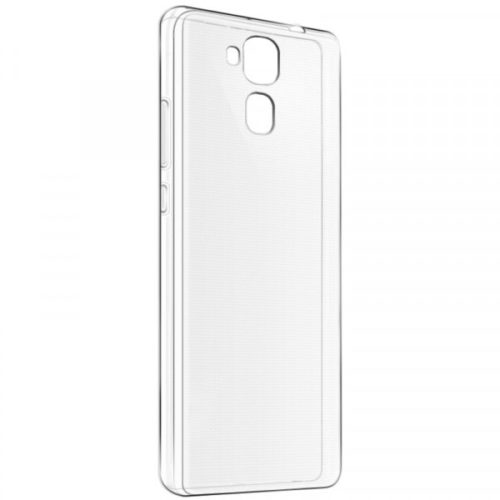 iS TPU 0.3 HUAWEI HONOR 5C 7 LITE trans backcover
