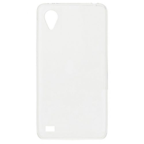 iS TPU 0.3 LG X POWER trans backcover