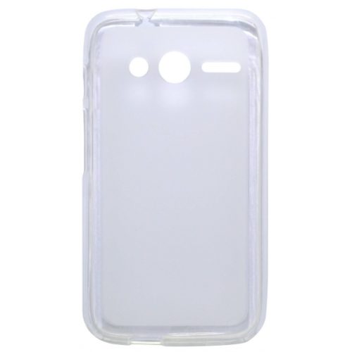 iS TPU 0.3 ALCATEL PIXI 4 (4') trans backcover