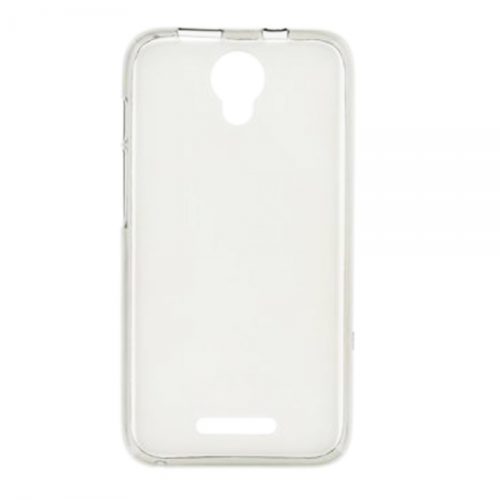 iS TPU 0.3 ALCATEL PIXI 4 (5') (5045D 4G) trans backcover
