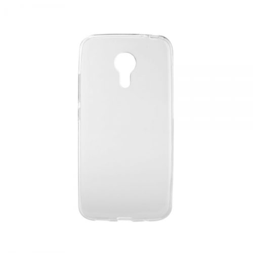iS TPU 0.3 MEIZU MX6 trans backcover