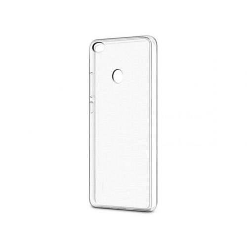 iS TPU 0.3 XIAOMI Mi MAX trans backcover