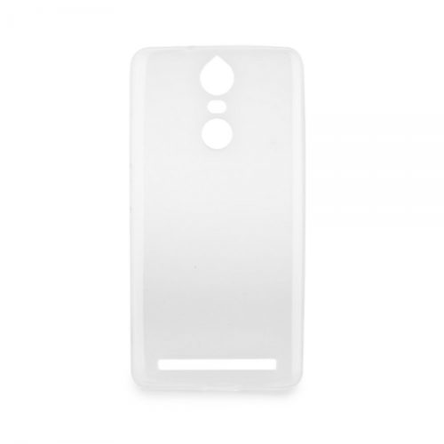 iS TPU 0.3 LENOVO K6 NOTE trans backcover