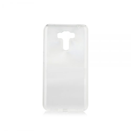 iS TPU 0.3 ASUS ZENFONE 3 LASER ZC551KL trans backcover