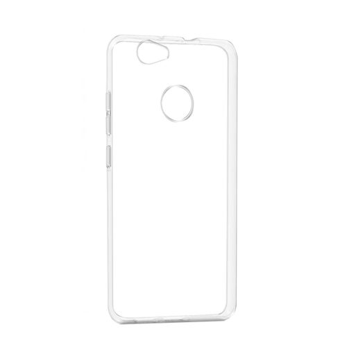 iS TPU 0.3 HUAWEI NOVA trans backcover