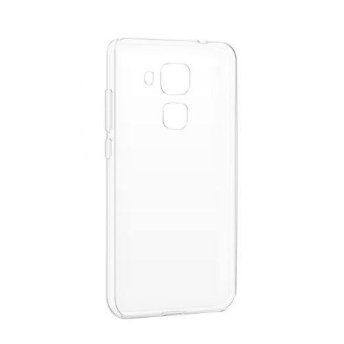 iS TPU 0.3 HUAWEI NOVA PLUS trans backcover