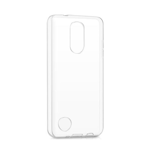 iS TPU 0.3 LG K8 2017 trans backcover