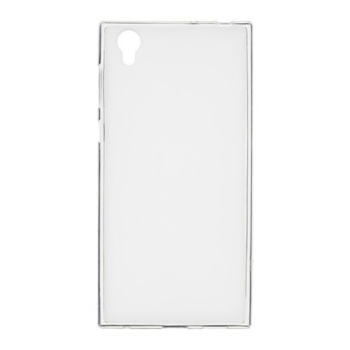 iS TPU 0.3 SONY L1 trans backover