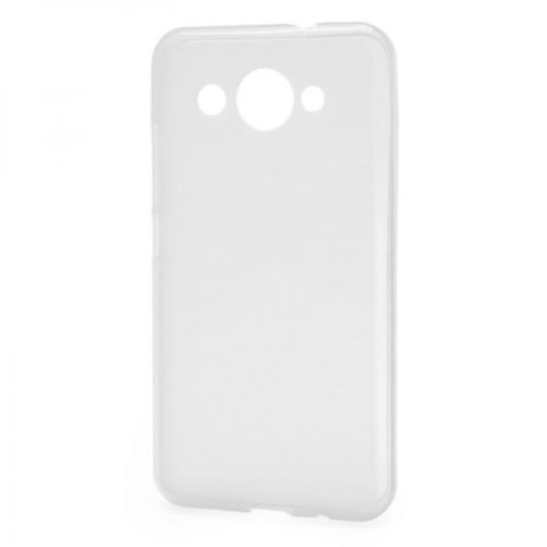 iS TPU 0.3 HUAWEI Y3 2017 trans backcover