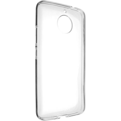 iS TPU 0.3 LENOVO MOTO E4 trans backcover