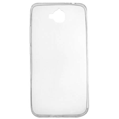 iS TPU 0.3 HUAWEI Y6 2017 trans backcover