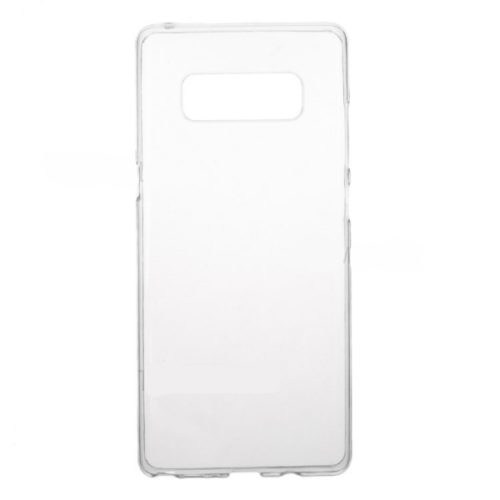 iS TPU 0.3 SAMSUNG NOTE 8 trans backcover
