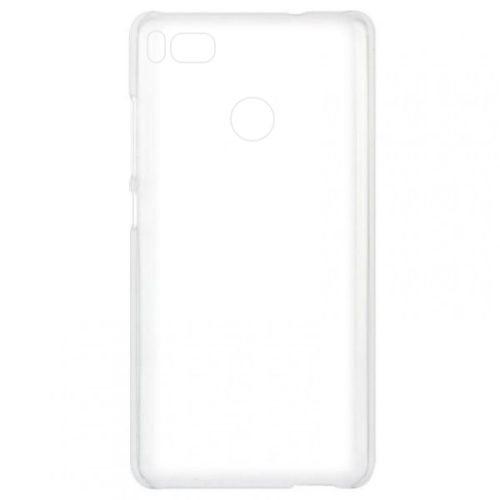 iS TPU 0.3 XIAOMI Mi A1 trans backcover