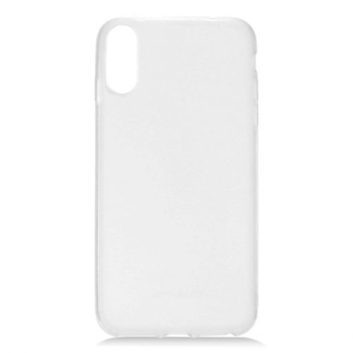 iS TPU 0.3 IPHONE X XS trans backcover