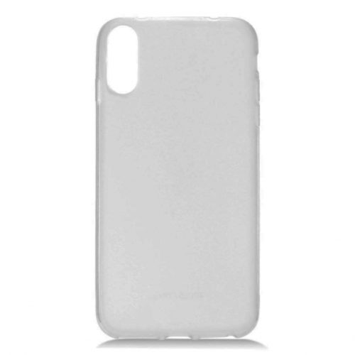 iS TPU 0.3 IPHONE X XS smoke backcover
