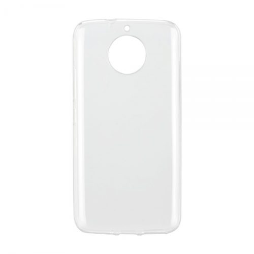 iS TPU 0.3 LENOVO MOTO G6 trans backcover