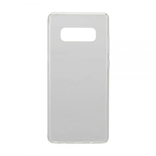 iS TPU 0.3 SAMSUNG NOTE 8 smoke backcover