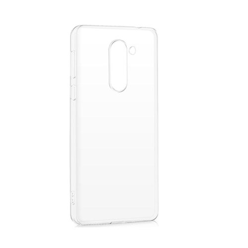 iS TPU 0.3 HONOR 6A trans backcover