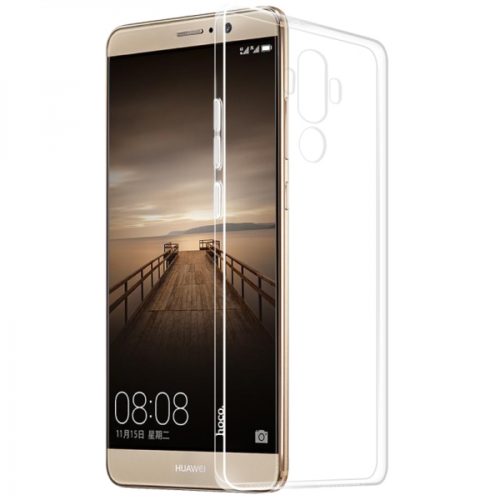 iS TPU 0.3 HUAWEI MATE 10 LITE trans backcover