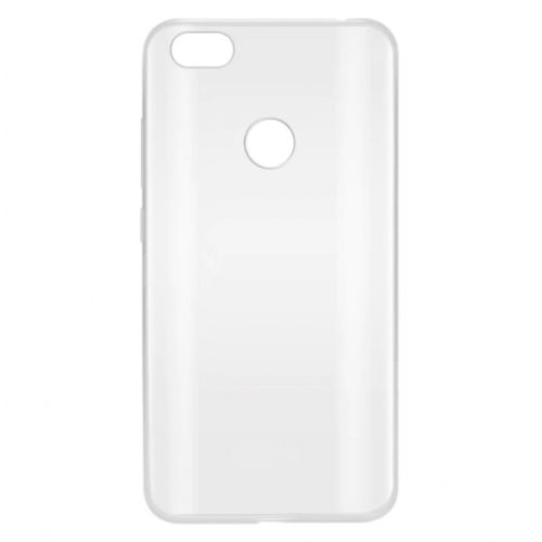 iS TPU 0.3 XIAOMI REDMI NOTE 5a PRIME trans backcover