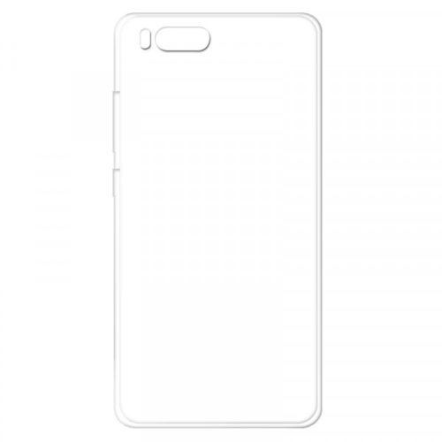 iS TPU 0.3 XIAOMI Mi6 trans backcover
