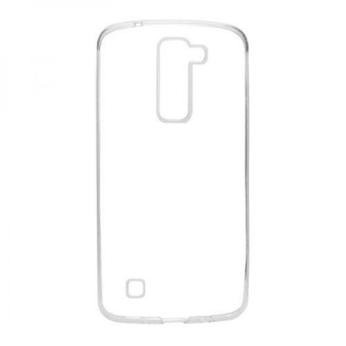 iS TPU 0.3 LENOVO K8 trans backcover