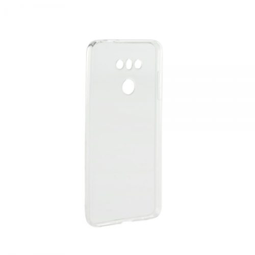 iS TPU 0.3 LG Q8 trans backcover