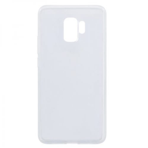 iS TPU 0.3 SAMSUNG S9 PLUS trans backcover