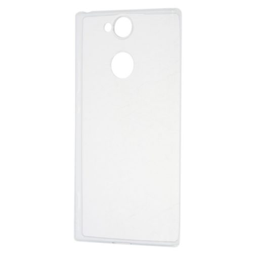 iS TPU 0.3 SONY XA2 trans backcover