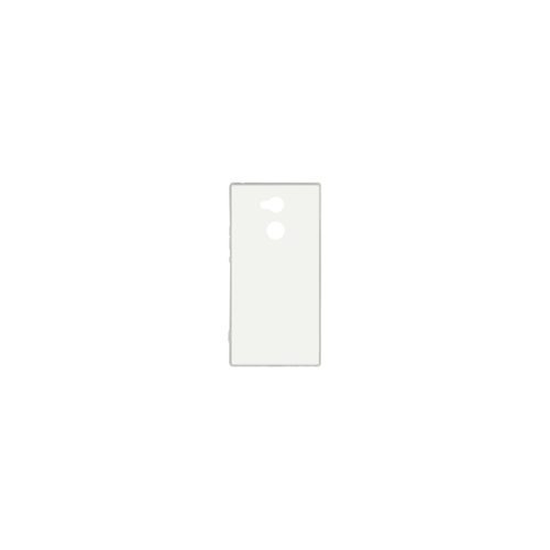 iS TPU 0.3 SONY XA2 ULTRA trans backcover