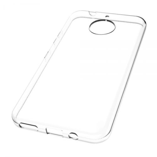 iS TPU 0.3 LENOVO MOTO G5s PLUS trans backcover